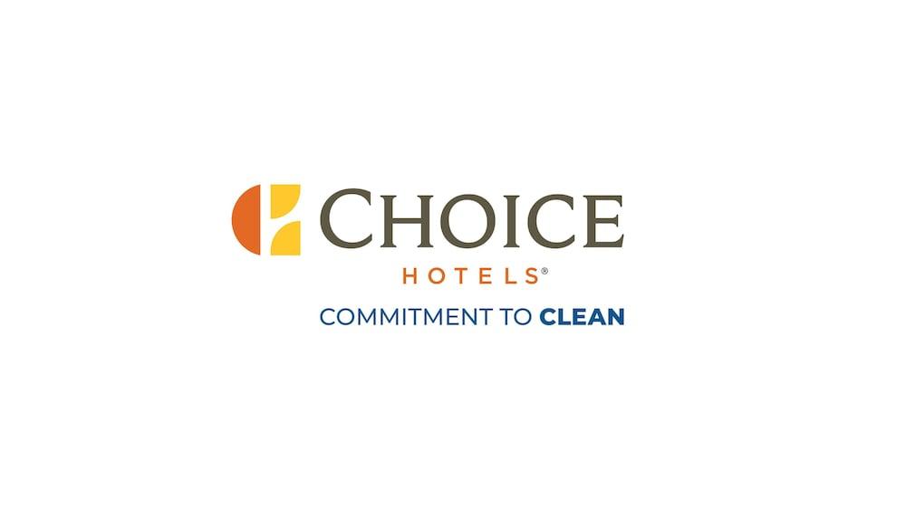 Quality Inn Gonzales Bagian luar foto